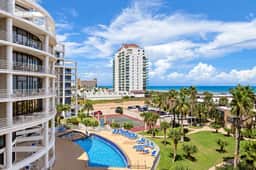 Sunchase IV #312 - Beachfront Resort, Pools & Balcony - Image 5