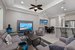 Retama Landing #3 - Pool & Balcony, Walk to Beach - Image 2