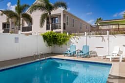 South Padre Island Townhome - Shared Pool, Walk to Beach - Image 3