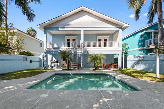 Zen Garden - 4BR, Private Pool, Bay Views - Image 1