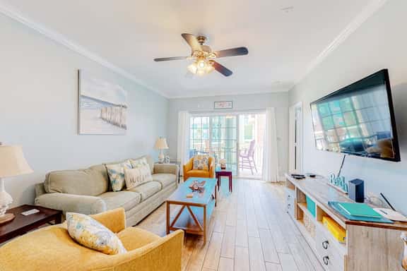 Dawn Beach Condominiums #323 - Image 1
