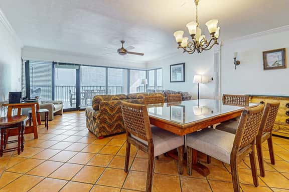 Ocean Vista Condominiums #1101 - Image 1