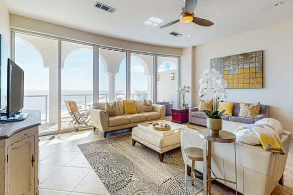The Diamond Penthouse - Image 1