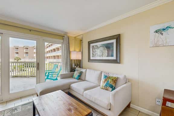 Victorian Condos Barefoot Beach Haven - Image 1