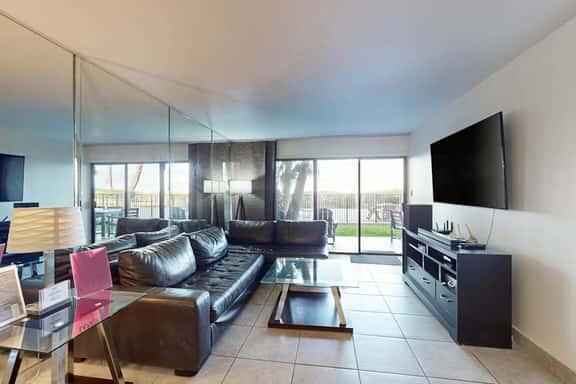 Ocean Vista Condominiums #102 - Image 1