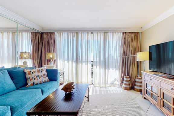 San Luis Resort Escape #536 - Image 1