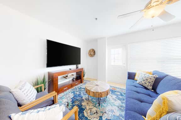 Star Beachside Condominiums 105 - Image 1