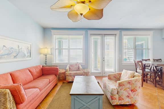 Pointe West Resort - Sandpiper Point - Image 1