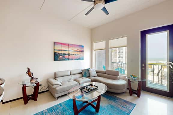 Lantana Cove #203 - Gulf Views, Across from Beach - Image 1