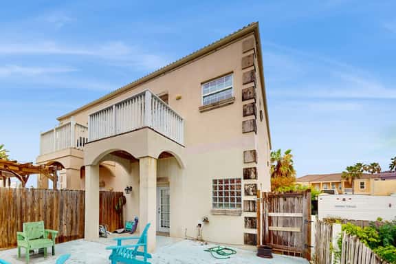 Casa Emilio II Condominiums 101A - Image 1