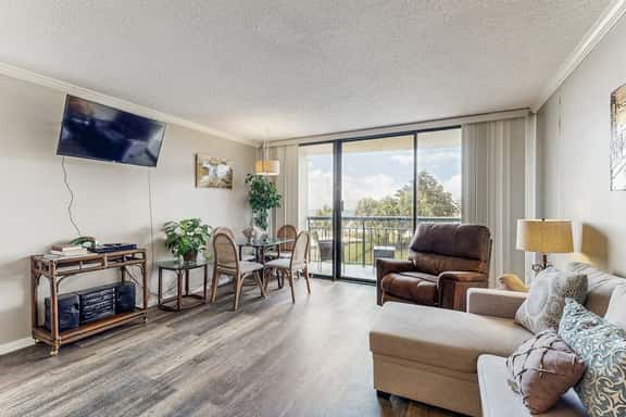 San Luis Getaway #435 - Image 1