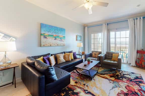 Dawn Condominiums - The Perfect Dawn - Image 1