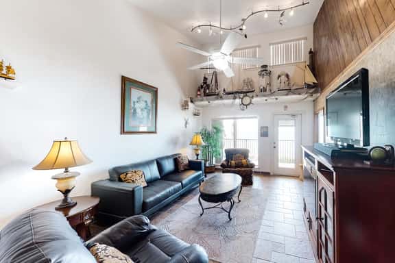 Suntide II Condominiums #509 - Image 1