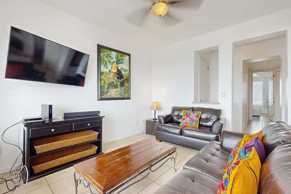 Las Marinas Condominiums 405 - Image 1