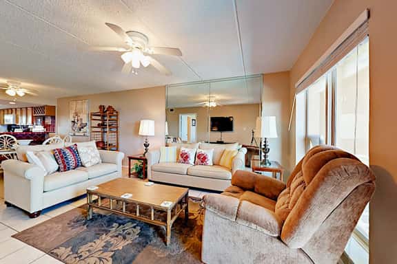 Suntide II Condominiums #308 - Image 1