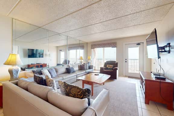 Suntide II Condominiums #305 - Image 1