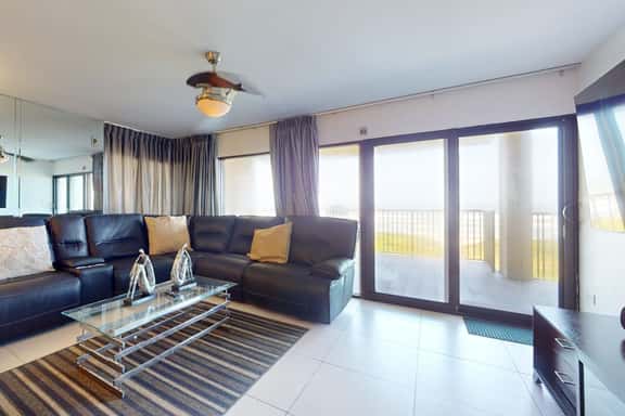 Ocean Vista Condominiums #407 - Image 1
