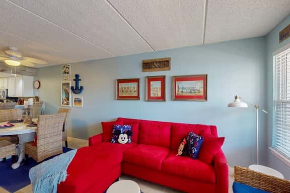 Surfside II Unit 309 - Image 1