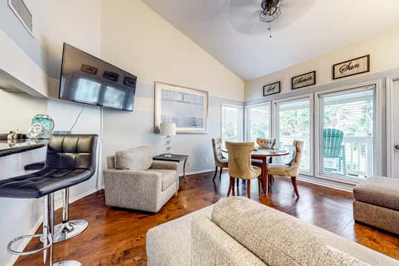 Gulf Point Condominiums #1314 - Image 1
