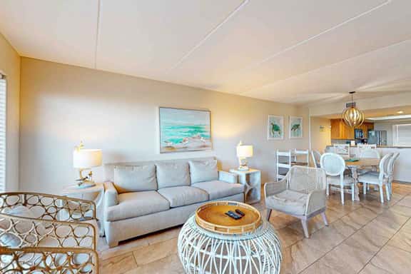 Suntide II Condominiums #101 - Image 1