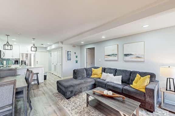 Solare Garden Villa 679F - Image 1