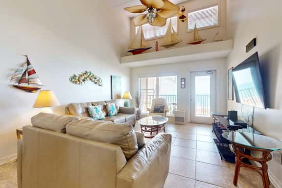 Suntide II Condominiums #507 - Image 1