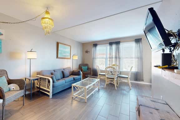 Gulf View II Condominiums #310 - Image 1