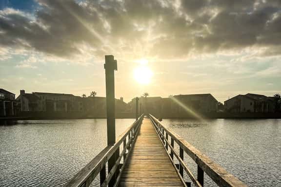 Rockport Waterfront Getaway #608 - Image 1