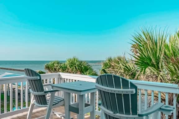 Seaside - Bayfront Condo, Pool & Tennis - Image 1