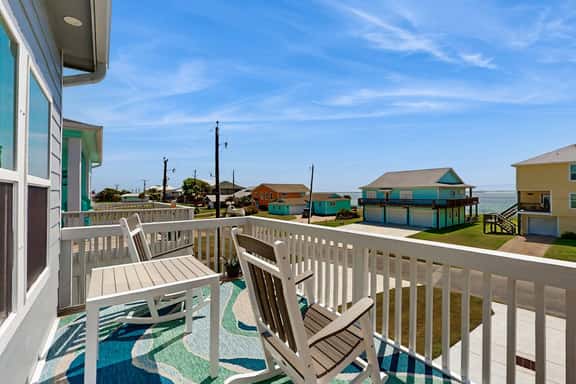 Ocean Breeze - Bay Views & Outdoor Kitchen - Image 1