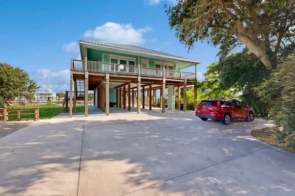 Copano Ridge Dream Unit A & B - Image 1
