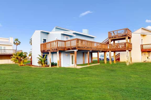 Lost Colony Seahorse Villa - Image 1