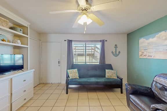 Sand Dollar #5 - Canal-Front, Pool & Pier - Image 1