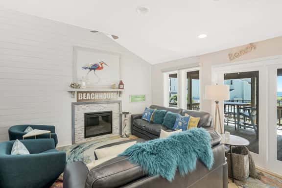 Gulf Beach House #10 - Image 1