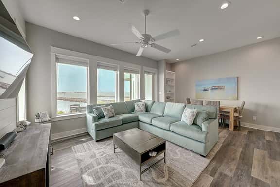 Bay View Escape at The Reserve - Image 1