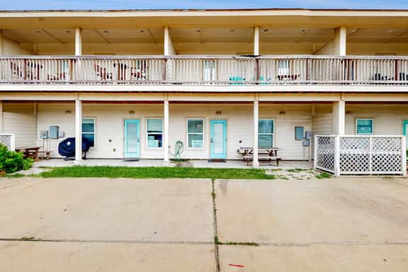 Gulfside Condominiums 1A Unit 14 - Image 1