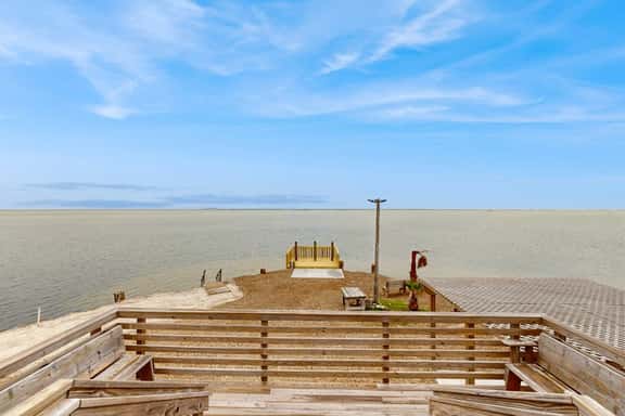 Blessings on the Bay - Image 1