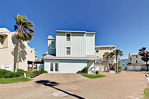 Wine & Waves - Gulf Views, 400 Feet to Beach - Image 1