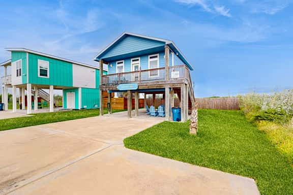 Eskridge Gem - Both Homes - Image 1