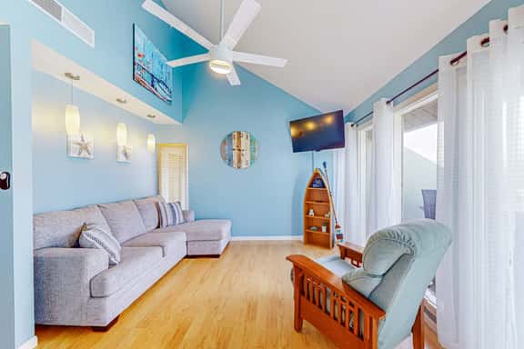 Puente Vista 237 - Wilson's Watering Hole - Beach Fun - Image 1