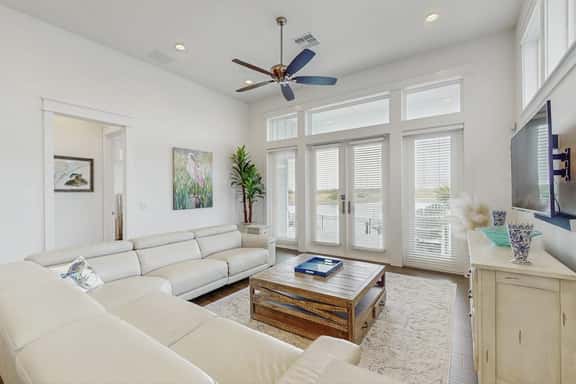 Reserve Lane Retreat | Reserve at St Charles Bay - Image 1