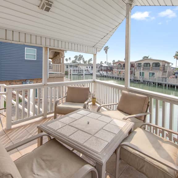 Little Breeze - Waterfront Cottage, Pools, Golf - Image 1