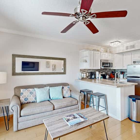 Victorian Condo #9227 - Image 1