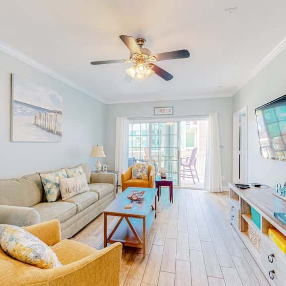 Dawn Beach Condominiums #323 - Image 1