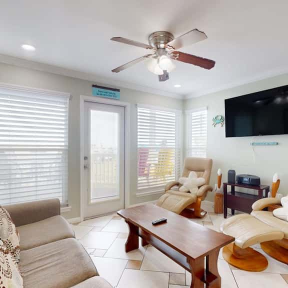 Seascape Condos - A SeaScape Paradise #1101 - Image 1