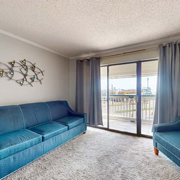 Casa Del Mar - The Seaside - Image 1
