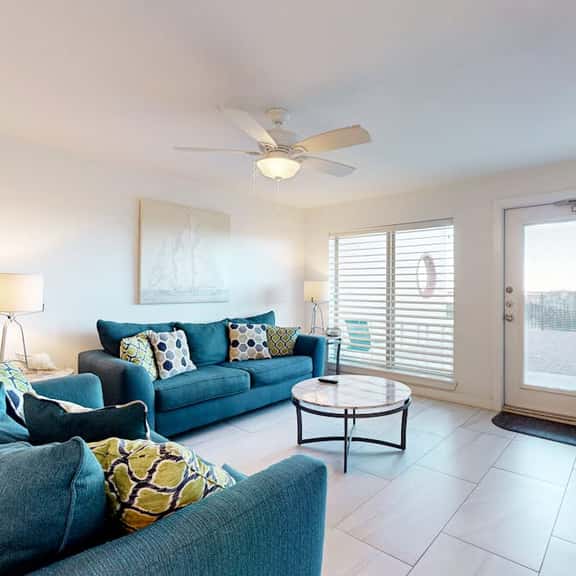 Suntide II Condominiums #107 - Image 1