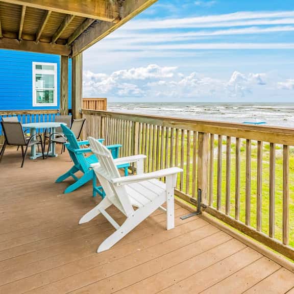 8-Mile Beachfront - Gulf Views & Dog-Friendly - Image 1
