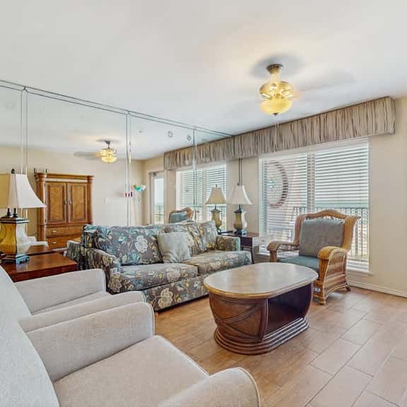 Suntide II Condominiums #306 - Image 1