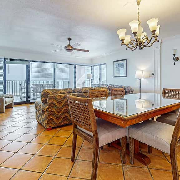 Ocean Vista Condominiums #1101 - Image 1